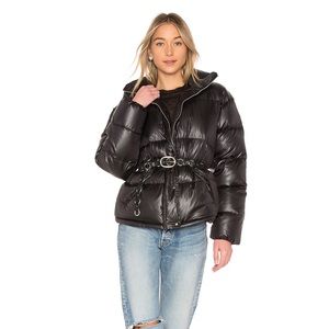 LPA Jacket 601 Black Small